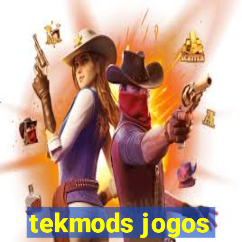 tekmods jogos